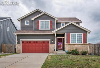 2311 Capital Dr, Colorado Springs, CO 80951