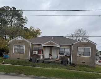 103 & 105 W Hunt St, Paragould, AR 72450