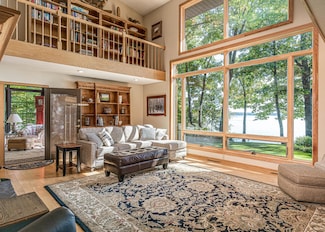 2350 Bobidosh Point Ln, Lac Du Flambeau, WI 54538