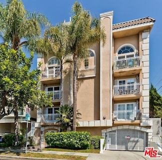 9017 Alcott St Unit 102, Los Angeles, CA 90035