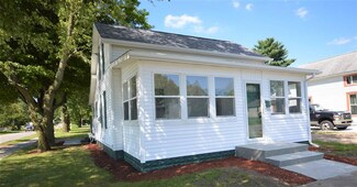 708 Ohio St, Walkerton, IN 46574