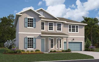 Ellington, Land O' Lakes, FL 34638