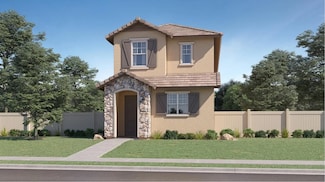 Lucia Plan 2019, Surprise, AZ 85387