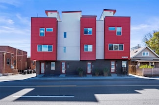 1914 W 38th Ave, Denver, CO 80211