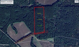 F - Z McDaniel Rd, New Zion, LA 70444