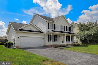 108 Barkwood Dr, Stephens City, VA 22655