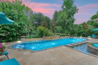 107 Sunridge Ct, Montgomery, TX 77316