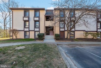 11613 Stoneview Square Unit 21C, Reston, VA 20191