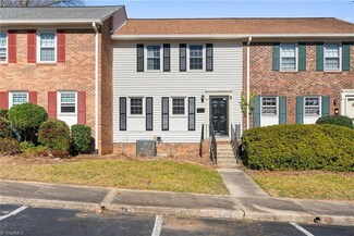 3217 Regents Park Ln Unit C, Greensboro, NC 27455
