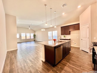 1944 Edelweiss Ave, New Braunfels, TX 78130