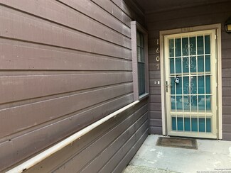 4212 Medical Dr Unit 1607, San Antonio, TX 78229