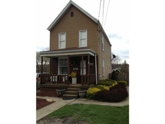 5218 Rt 982, Derry Township, PA 15620