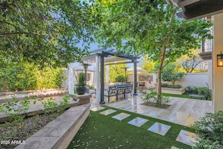 6701 N Scottsdale Rd Unit 24, Scottsdale, AZ 85250