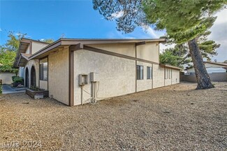 5913 Smoke Ranch Rd Unit A, Las Vegas, NV 89108
