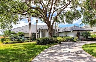 600 Eagle Watch Ln, Osprey, FL 34229