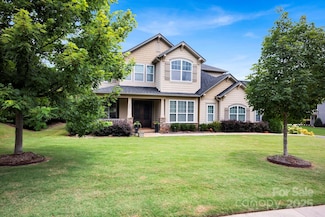 1066 Shelly Woods Dr, Fort Mill, SC 29707
