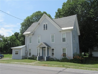 405 N Main St, Mannsville, NY 13661