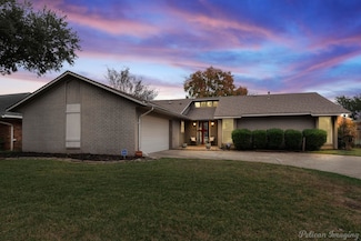 614 Turtle Creek Dr, Shreveport, LA 71115