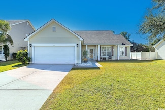 720 Gazania Ln, Myrtle Beach, SC 29579