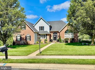 1901 Hamlet Place N, Bel Air, MD 21015