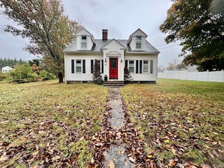 159 Bethany Rd, Beacon Falls, CT 06403