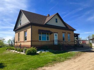 2375 Highway 6, Solen, ND 58570