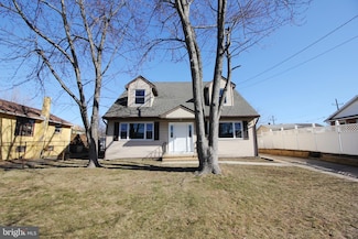 5325 Beacon Ave, Pennsauken, NJ 08109