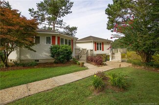 368 Bald Cypress Dr, Vass, NC 28394