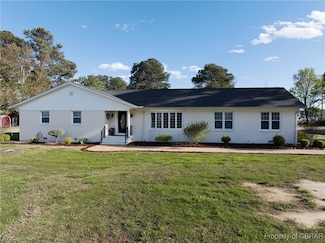 1028 Timberneck Rd, Deltaville, VA 23043