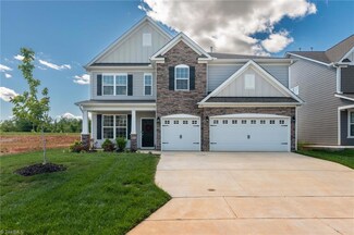 4211 Oakton Dr, High Point, NC 27265