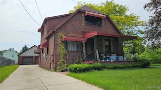 237 Colton Ave Unit Upper, Buffalo, NY 14218