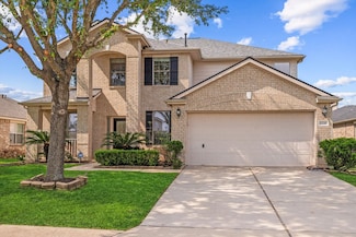6238 Channelbrook Ln, Spring, TX 77379