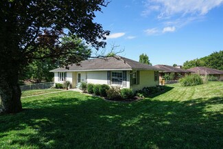 711 Lawman Ave, Bridgeport, WV 26330