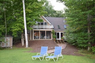 51 Cove Rd, Canaan, NH 03741