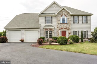 1305 Pheasant Run Rd, Middletown, PA 17057