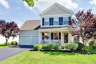 7053 Winterbek Ave, New Albany, OH 43054