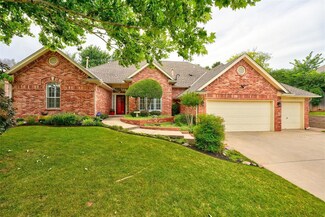 2825 Ashe Brooke Place, Edmond, OK 73034