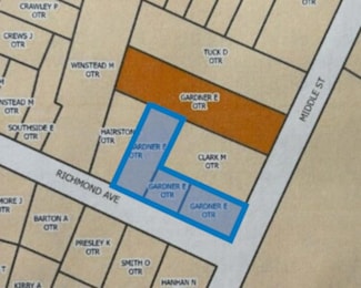 000 Richmond Ave, Danville, VA 24540