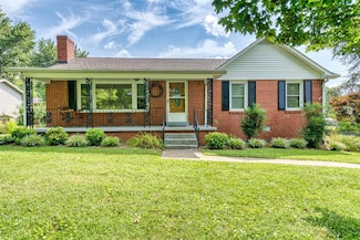 1303 Nashville St, Russellville, KY 42276