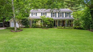 4268 Millhouse Ln NW, Norcross, GA 30092