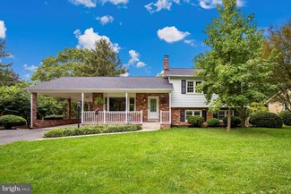 8210 Greenvale Dr, Frederick, MD 21702