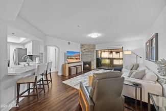 5104 N 32nd St Unit 453, Phoenix, AZ 85018