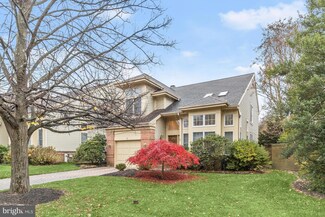 3 Stags Leap Ct, Pikesville, MD 21208