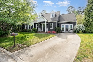 1403 Aurora Way, Jamestown, NC 27282