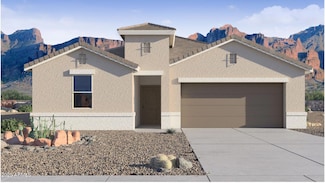2276 W Starfire Ave, Mesa, AZ 85212