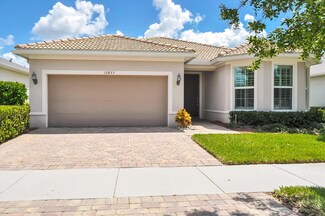 12833 SW Aureolian Ln, Port Saint Lucie, FL 34987