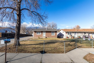 724 S Royer St, Colorado Springs, CO 80903