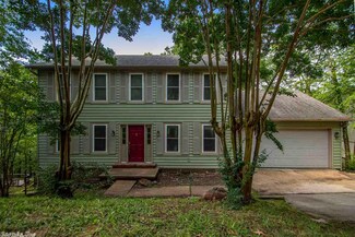 13208 Morrison Rd, Little Rock, AR 72212