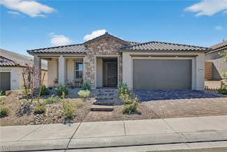 10863 Gardenova Ave, Las Vegas, NV 89161