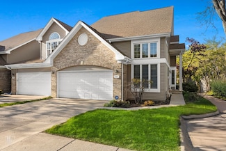 715 Brookvale Dr Unit C, Wheeling, IL 60090